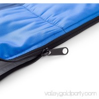 Ozark Trail 40F XL Climatech Rectangular Sleeping Bag   564148217